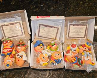 A Merry McNugget Christmas!
