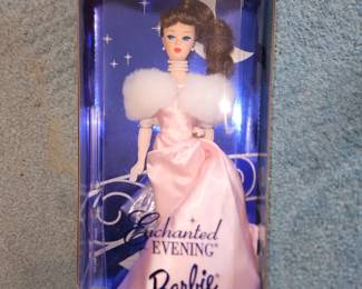 Enchanted Evening Barbie #15407!
