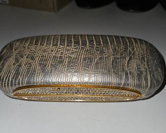 Judith Leiber Eyeglass Case!
