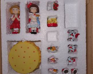 LOTS of Mary Engelbreit Collectibles!