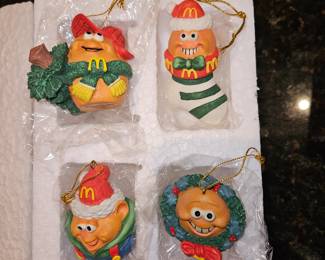 McMemories A Merry McNugget Christmas!