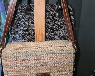 Rosetti Crossbody Purse!