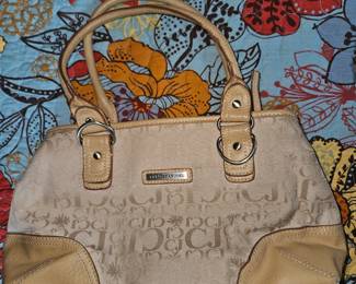 Caribbean Joe Purse!
