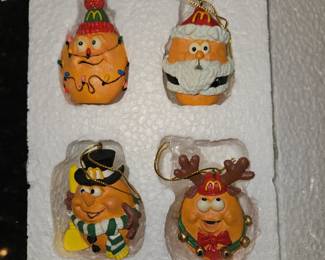 McMemories A Merry McNugget Christmas!