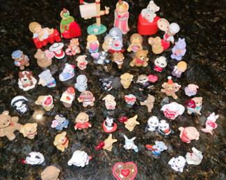 Hallmark Merry Miniatures Valentine!
