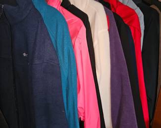 Women's Jackets & Coats XL-3X!