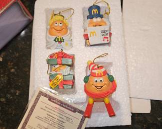 McMemories A Merry McNugget Christmas!