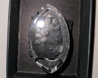 Crystal Impressions!