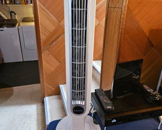 Lasko Fan Model T2510!