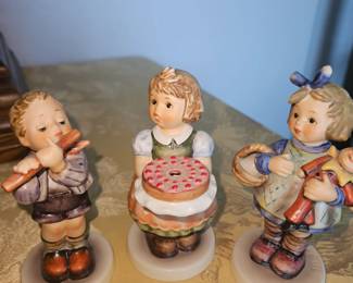 HUGE Hummel Collection!