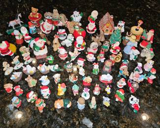 Hallmark Merry Miniatures Christmas!
