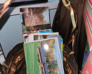Vintage Postcards!