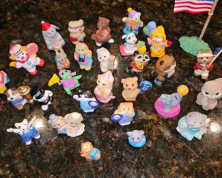 Hallmark Merry Miniatures Everyday!
