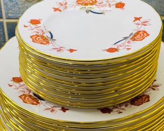 Royal Crown Derby Bali