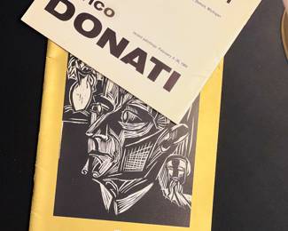 Collector's Reference Materials, 1960s-70s