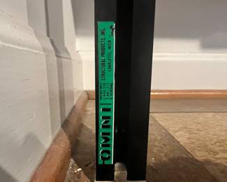 George Nelson, Omni Shelving Unit.