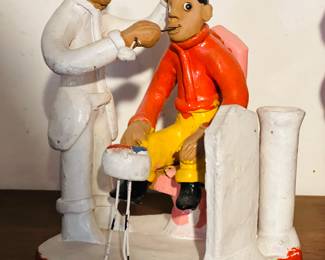 Arte Do Povo Brasileiro