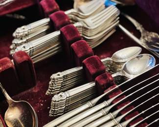 Royal Danish International Sterling