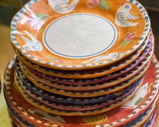 Solimene Vietminh Made In Italy