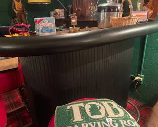 MCM Free Standing Bar