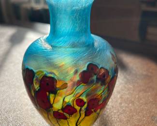 Art Glass