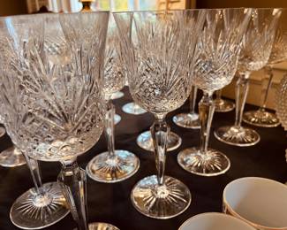 Wedgewood "Majestic"