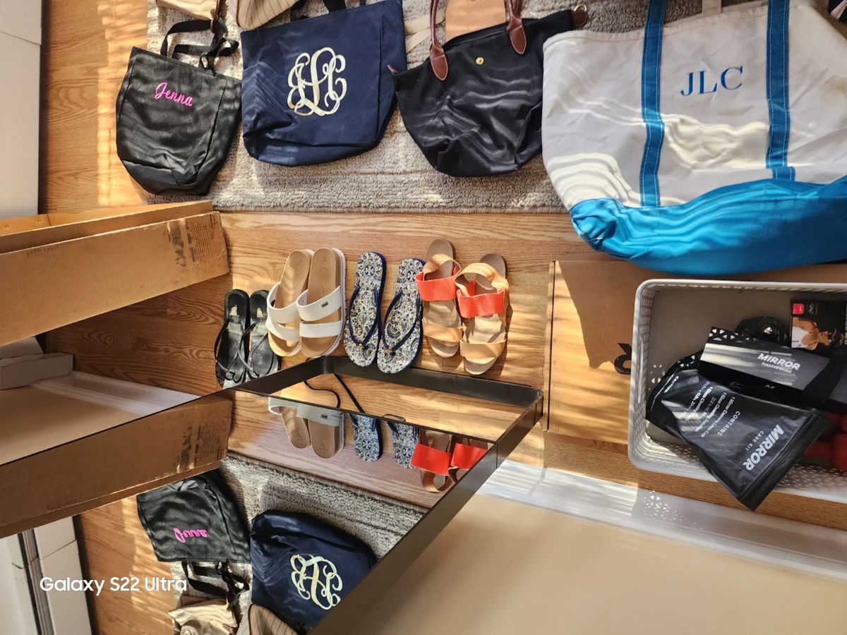 Roselle Park Estate Sale Furniture, Decor,... starts on 11/17/2023