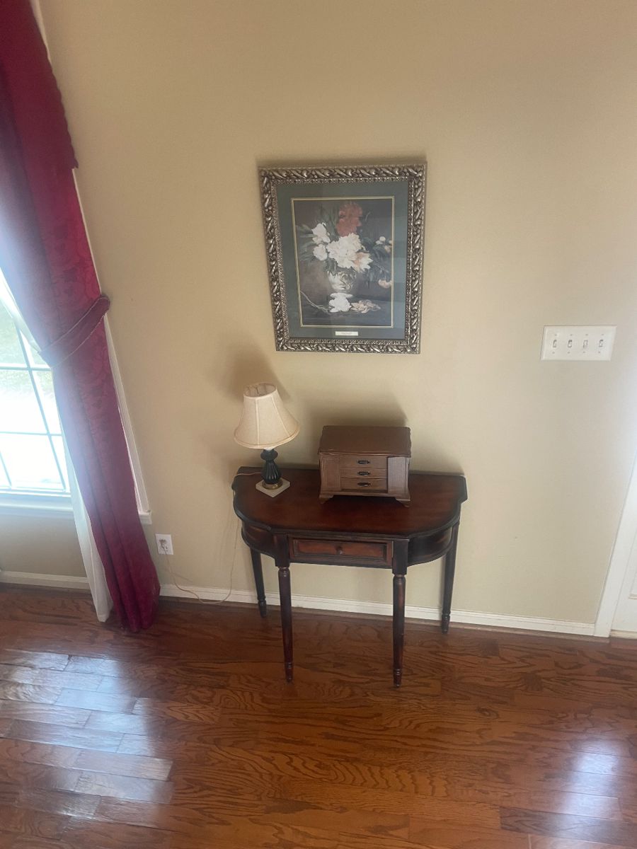 Estate Sale of Dalphine Keller in Gadsden, AL starts on 11/3/2023