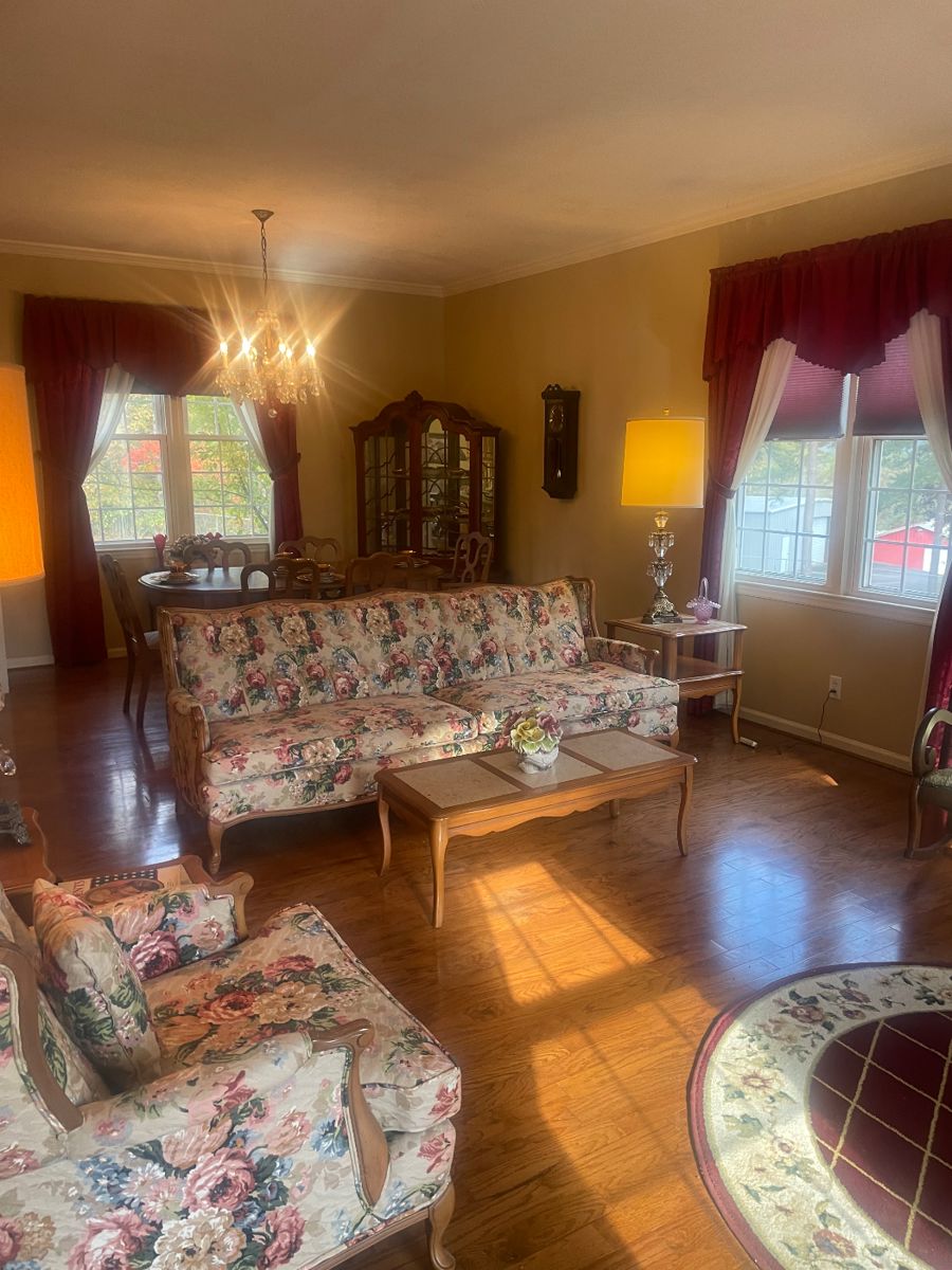 Estate Sale of Dalphine Keller in Gadsden, AL starts on 11/3/2023