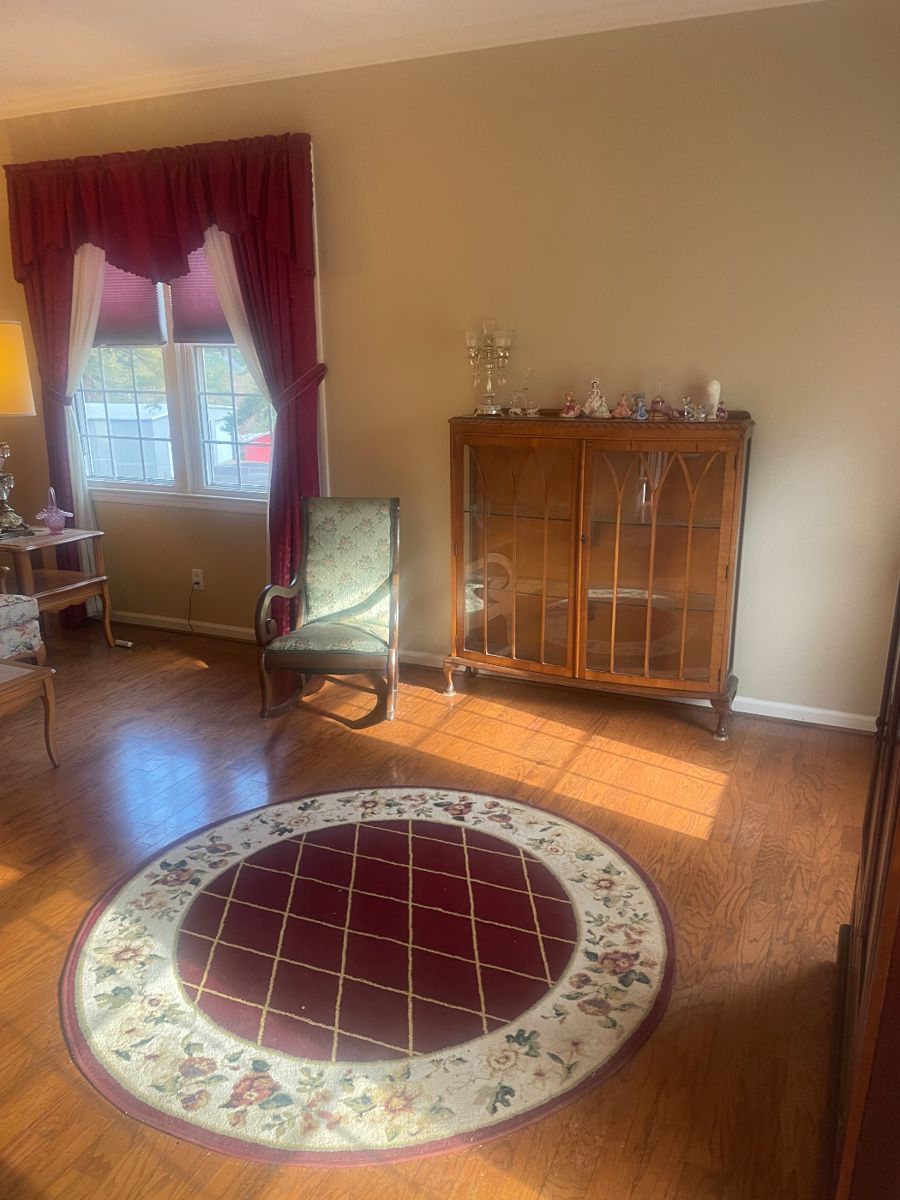 Estate Sale of Dalphine Keller in Gadsden, AL starts on 11/3/2023