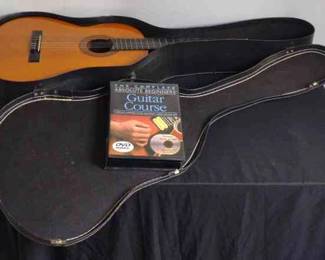 Guitar and Course
