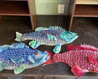 Hand Crafted Artwork