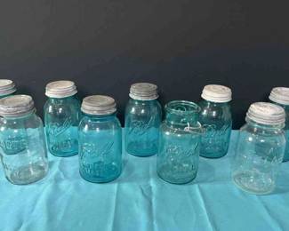 Canning Jars