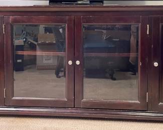 Entertainment Center