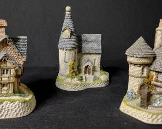 David Winter Collection