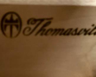 Thomasville - fine furniture