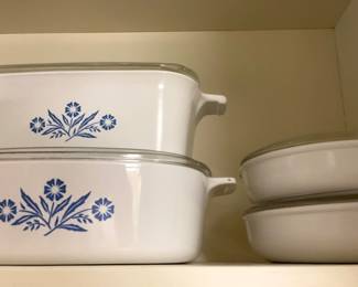 Corning Ware