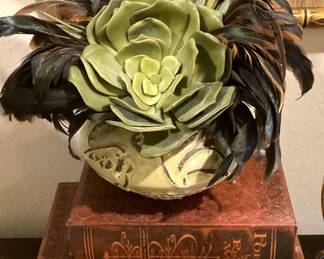 Artificial arrangement