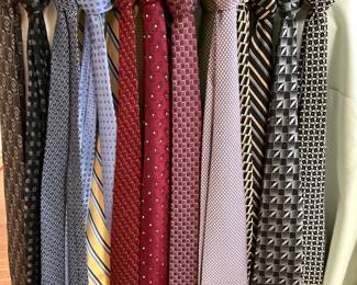 Men's ties