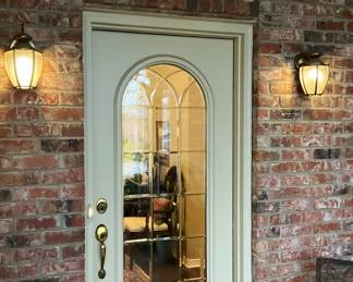 We look forward to seeing you at 417 Brighton Court Nov. 16, 17, 18, in Tyler, Texas.