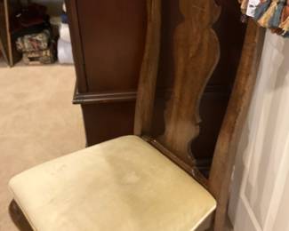 Another single chair