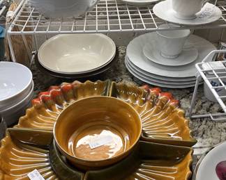 Great Fall/Thanksgiving chip & dip