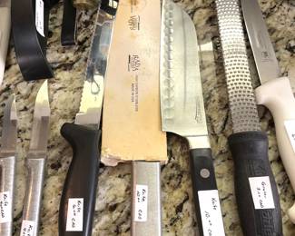 Knives