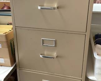 File cabinet