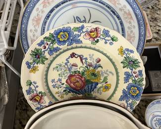 Miscellaneous dishes