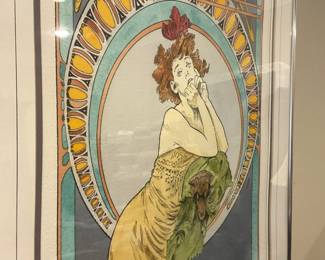 Pen and ink by Tylerite and Artist Don R. Edmonds 1998