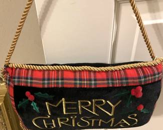 It will be Christmas before you know it!!!