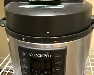 CrockPot