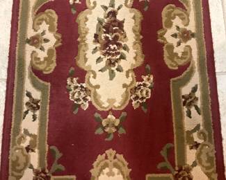 Rug - 26 inches x 48 inches