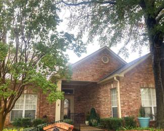 The last Divide & Conquer Estate Sale for 2023  is Nov. 16-18, at 417 Brighton Court, Tyler, Texas, 75701. (More sales NEXT year!!!)